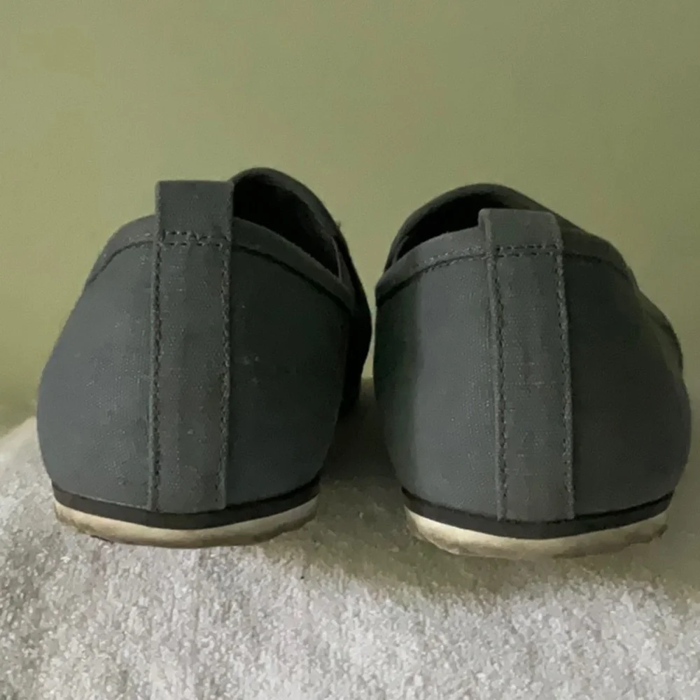 🐄 BAR lll HOLY COW DENIM SHOES 🐄 - Picture 12 of 16